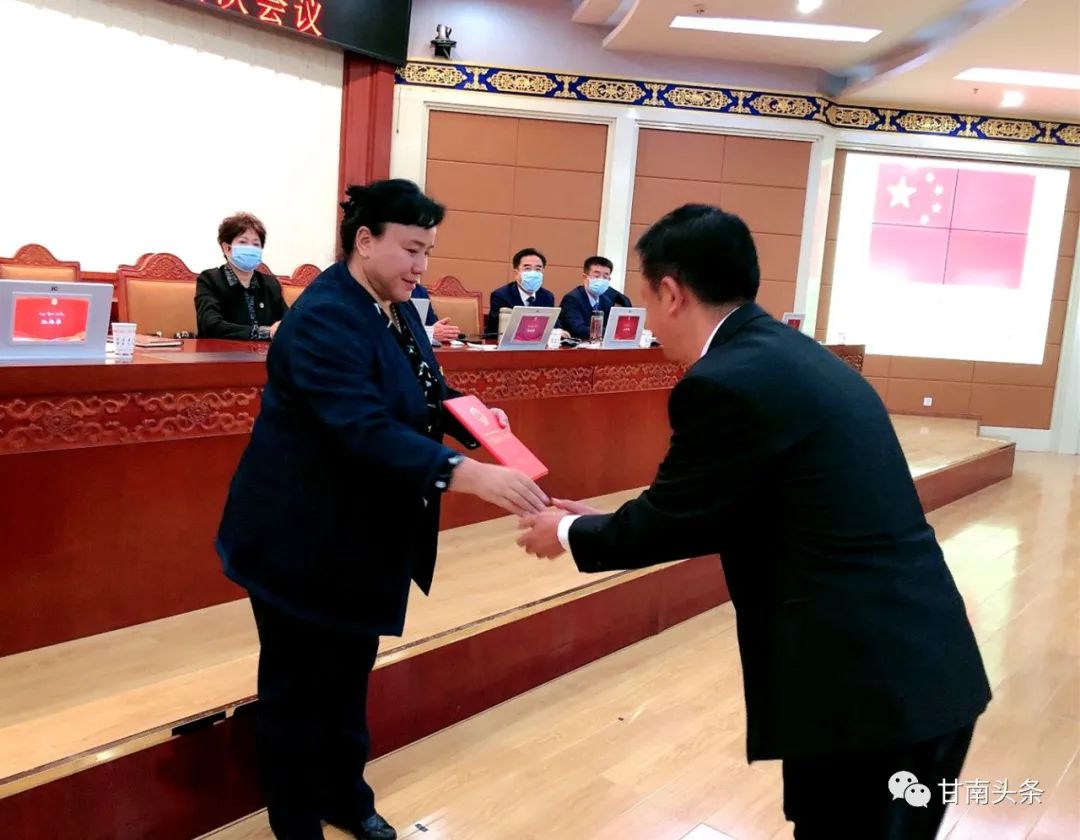 白山市邮政局人事大调整，领导层新阵容掌舵未来邮政事业发展方向