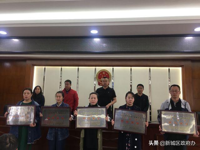 德州市民族事务委员会最新项目概览
