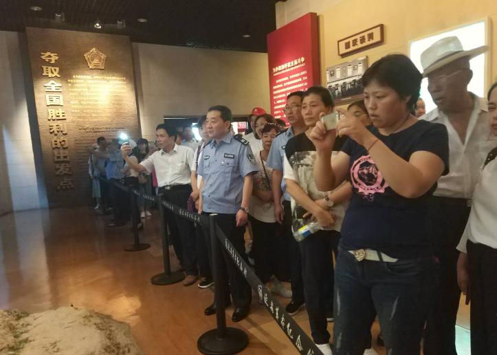 白水县司法局人事任命推动司法体系更新发展