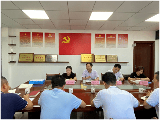 黄州区市场监管局人事调整重塑监管体系，激发市场新活力
