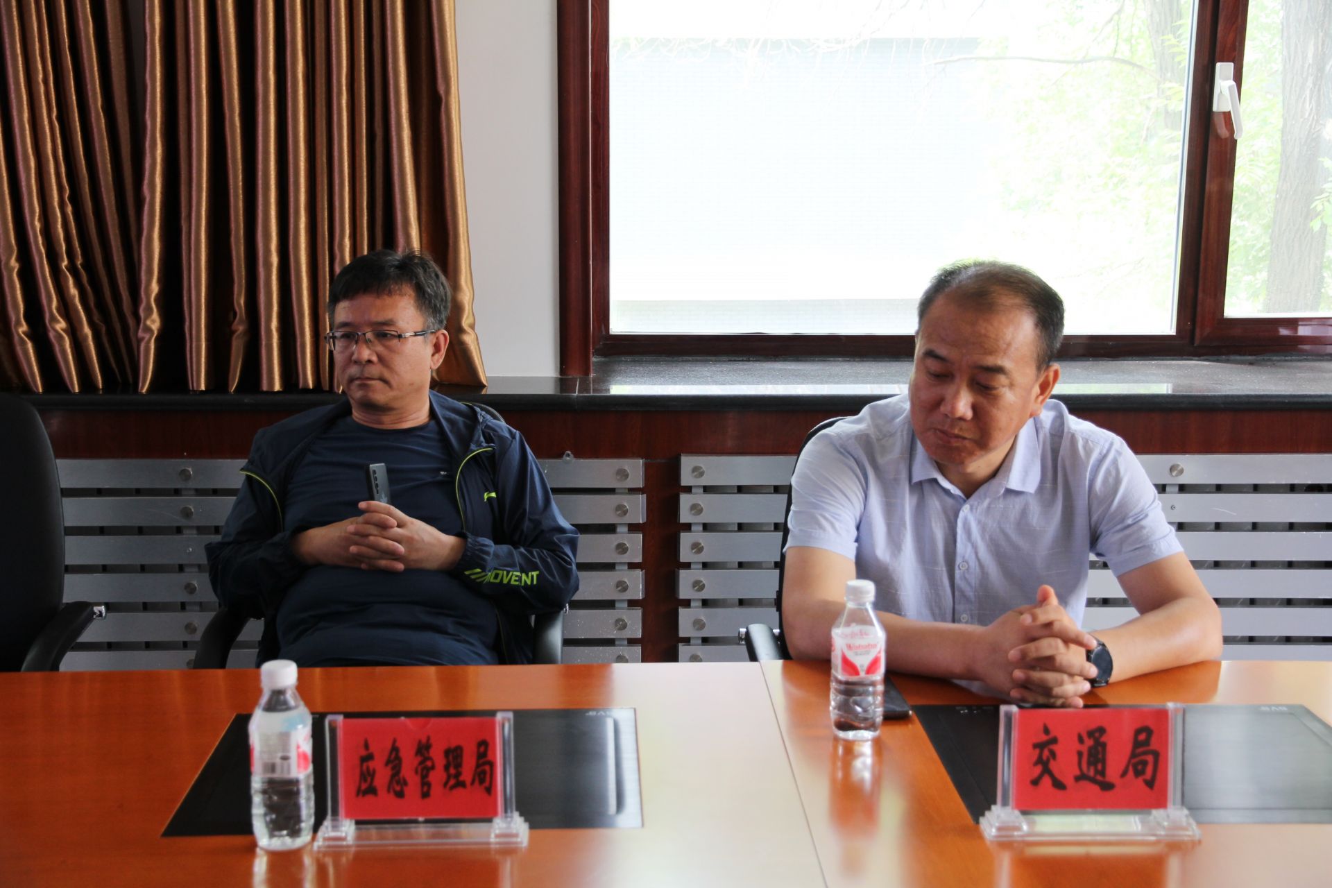 汪清县交通运输局领导团队引领县域交通迈向新篇章