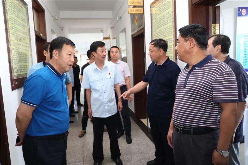 海伦市司法局人事任命揭晓，开启司法新篇章