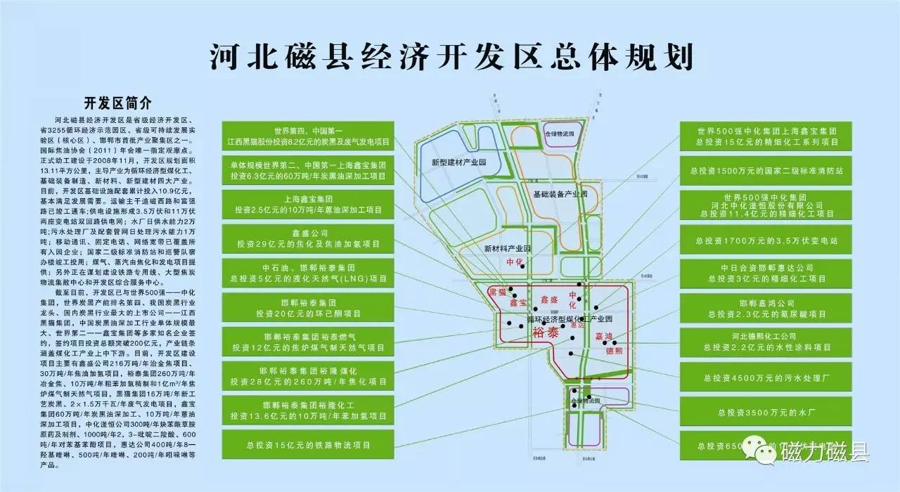 磁县科技局发展规划蓝图，引领未来科技发展的战略指引