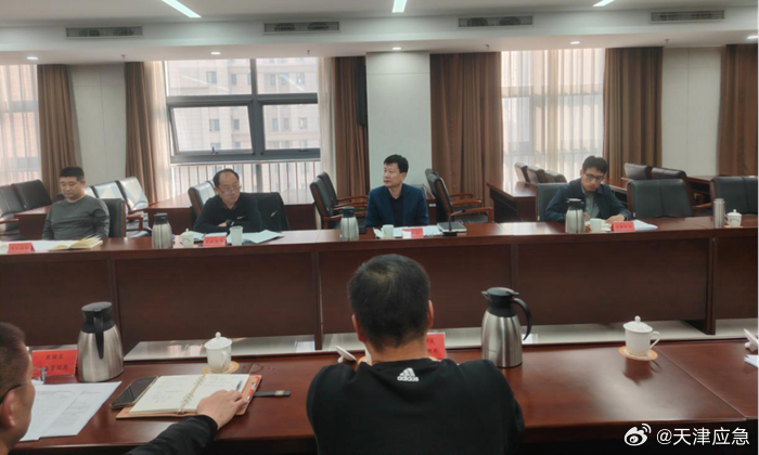 老城区应急管理局最新新闻概览，聚焦应急动态，传递安全信息