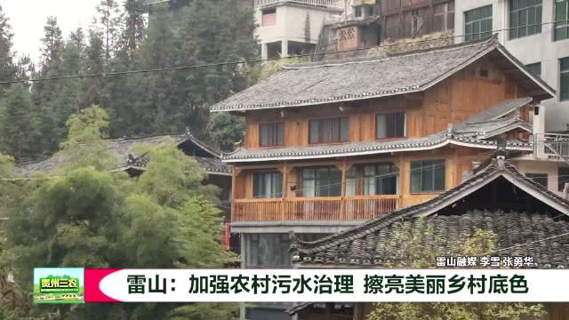 雷山村民委员会新项目启动，乡村振兴新篇章