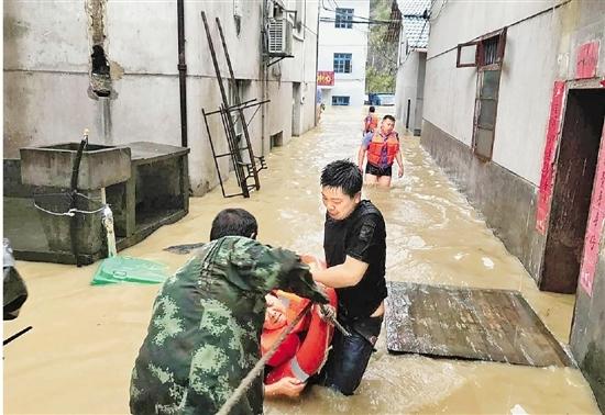 北大街道天气预报及气象分析最新报告