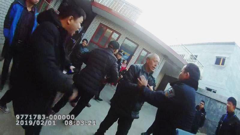 伏家镇交通升级助力区域发展最新报道