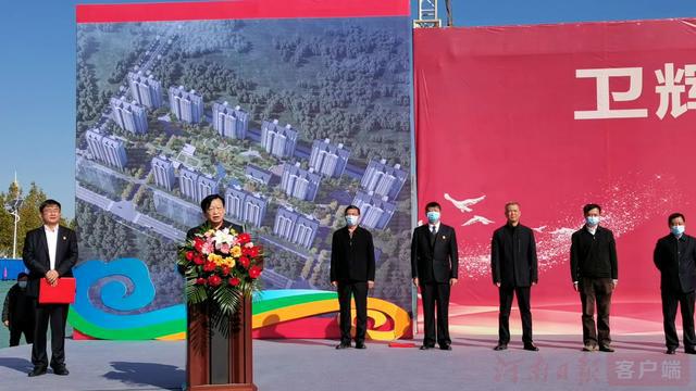 卫辉市剧团新项目，传承与创新融合，展现地方文化独特魅力
