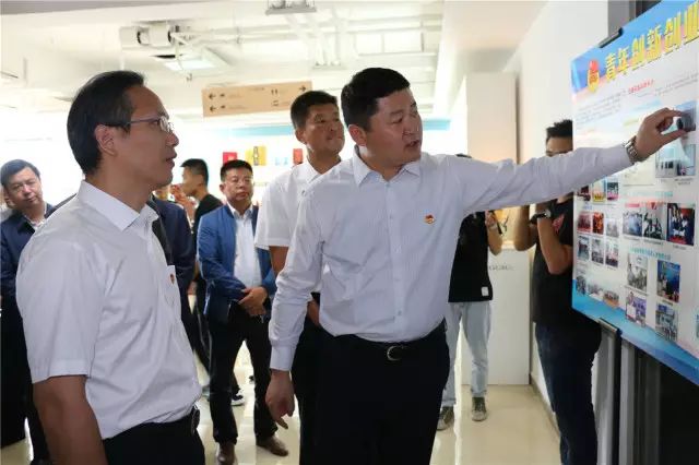 鄂尔多斯共青团市委领导团队引领青年发展新篇章