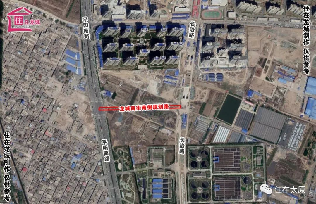 南街办事处最新发展规划，塑造未来城市新面貌蓝图