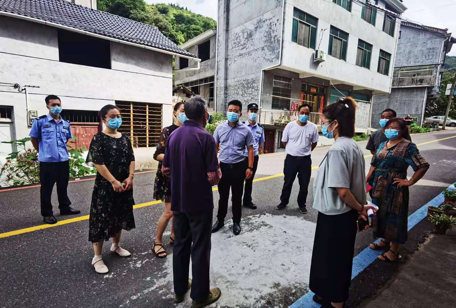 仙渡乡最新新闻速递