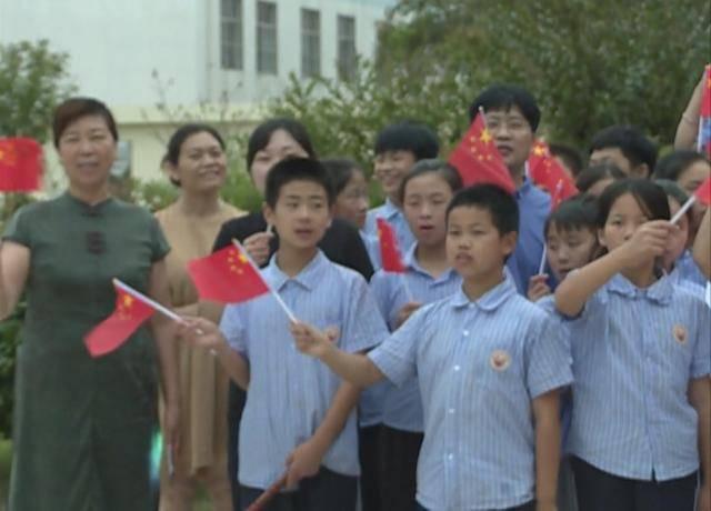 灌云县特殊教育事业单位最新新闻综述，关注特殊教育的点滴进步与发展