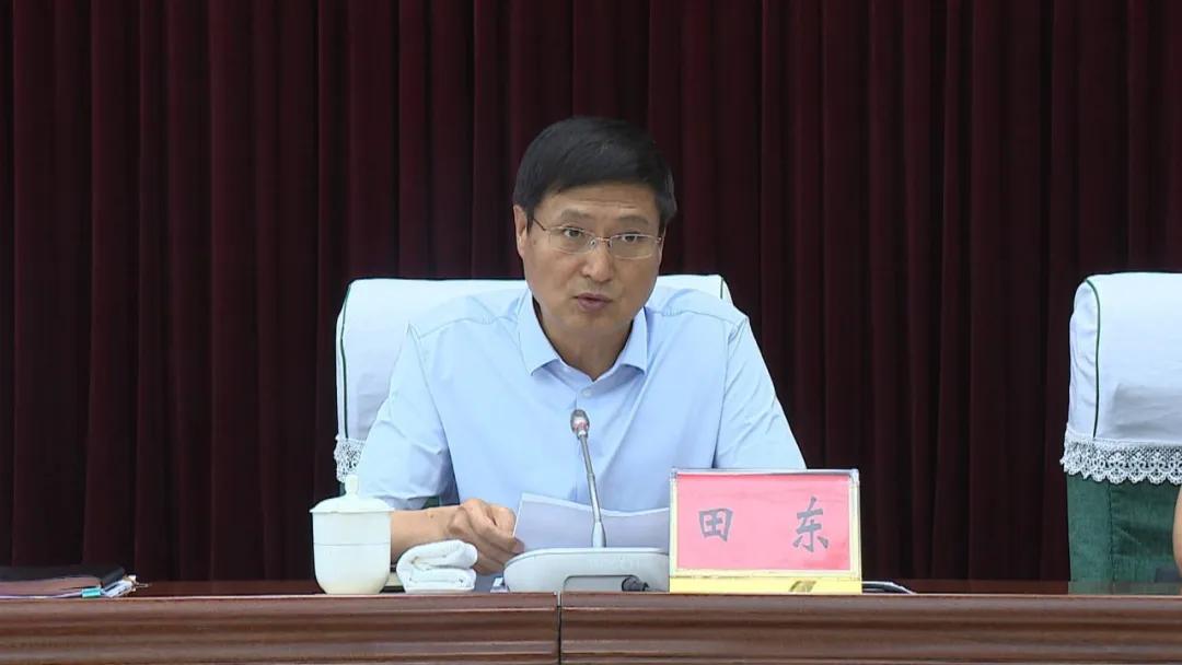 朔州市质量技术监督局领导团队概述