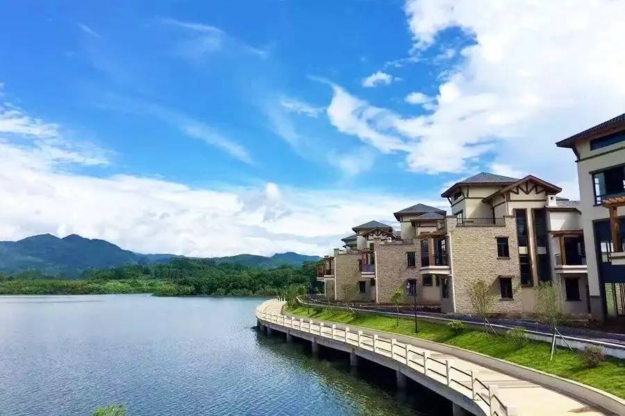 隆姆库村新项目启动，乡村振兴新篇章开启