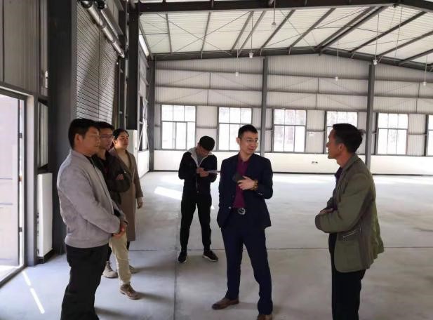 抚远县科学技术与工业信息化局最新项目概览及进展