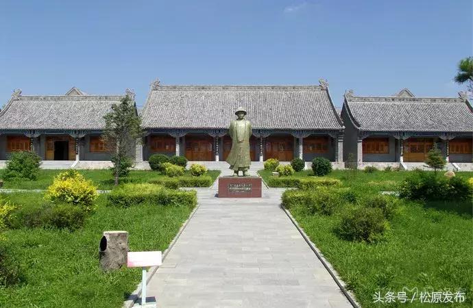 前郭尔罗斯蒙古族自治县文化广电体育和旅游局最新发展规划概览