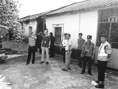 坚达村最新新闻动态报道速递