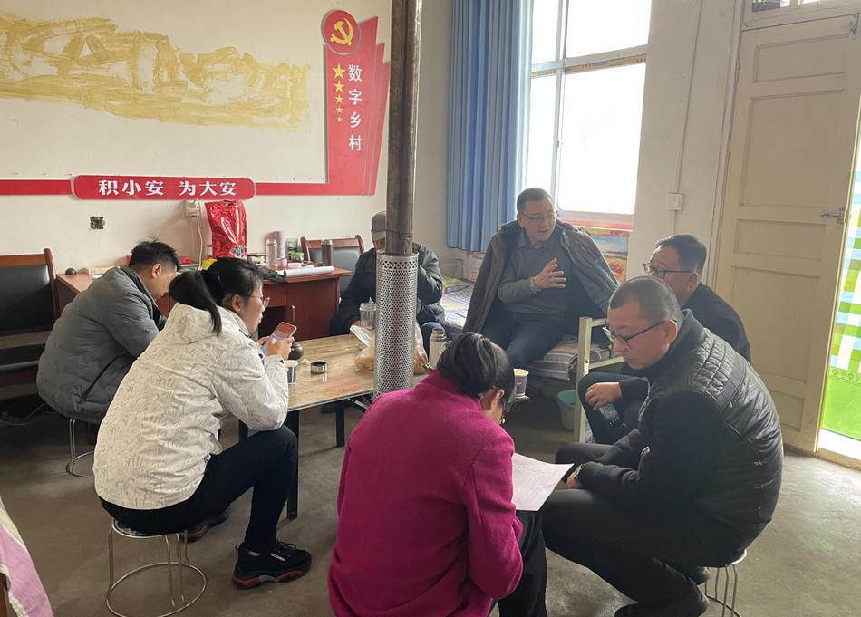 石峰村委会最新招聘启事