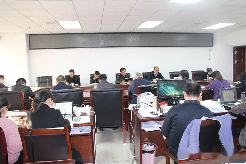 徐闻县卫生健康局最新动态报道