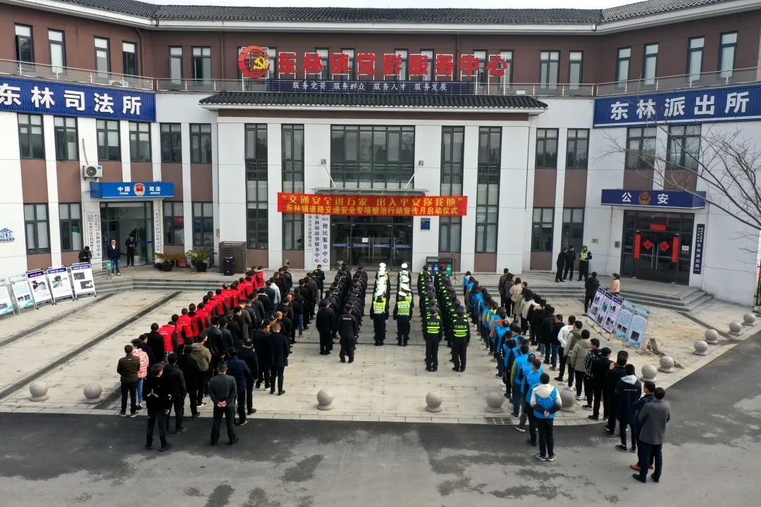 东林镇最新新闻概览，揭秘当地发展新动态