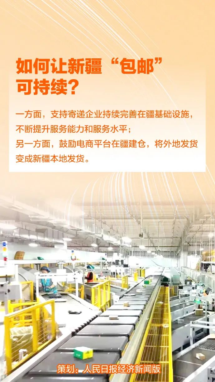 哈密地区市邮政局未来发展规划展望