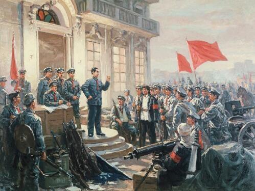 暮云镇人事任命揭晓，新篇章启航