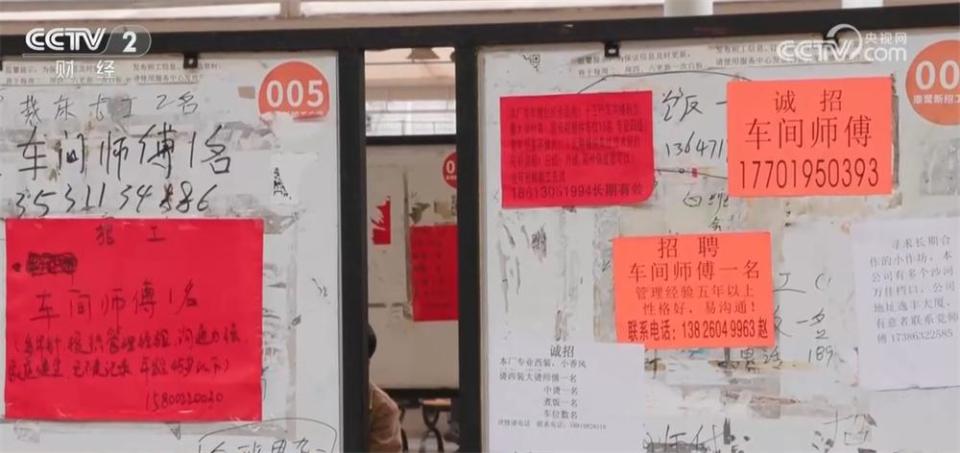 细德村最新招聘信息全面解析