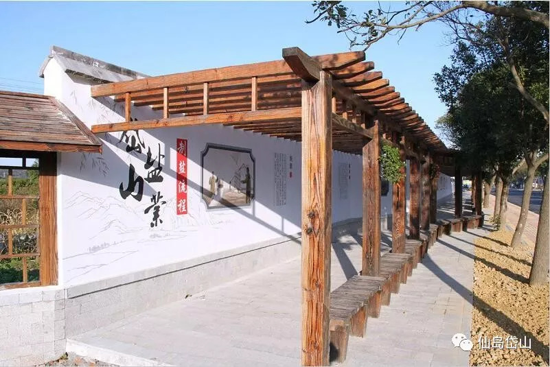 涂山镇新项目，引领城市发展的先锋力量