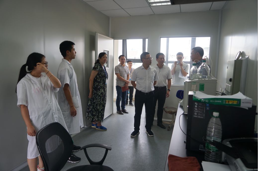 北辰区康复事业单位最新动态报道