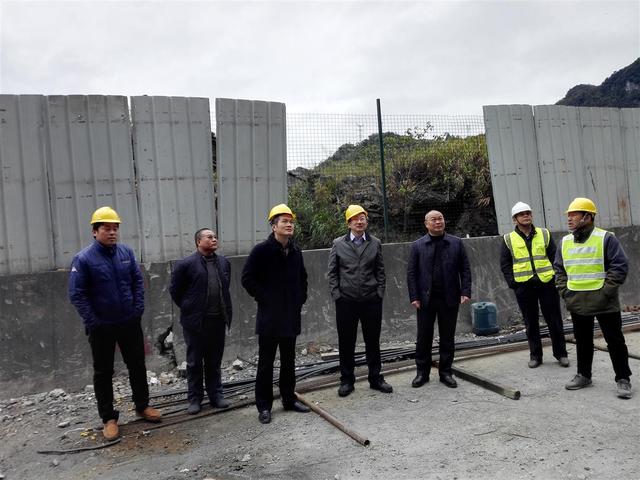 修水县级公路维护监理事业单位最新项目研究概况