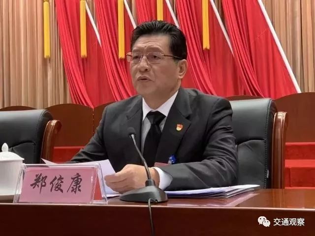 淮南市交通局领导团队引领未来，筑梦交通新征程