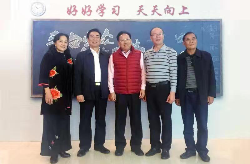 鉴江镇领导团队引领地方发展新篇章