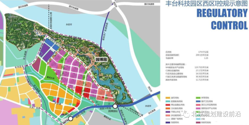 丰台区文化局最新发展规划深度解读