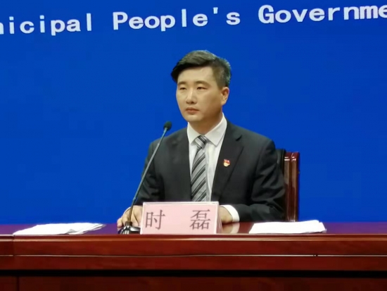 商河县数据和政务服务局最新动态概览