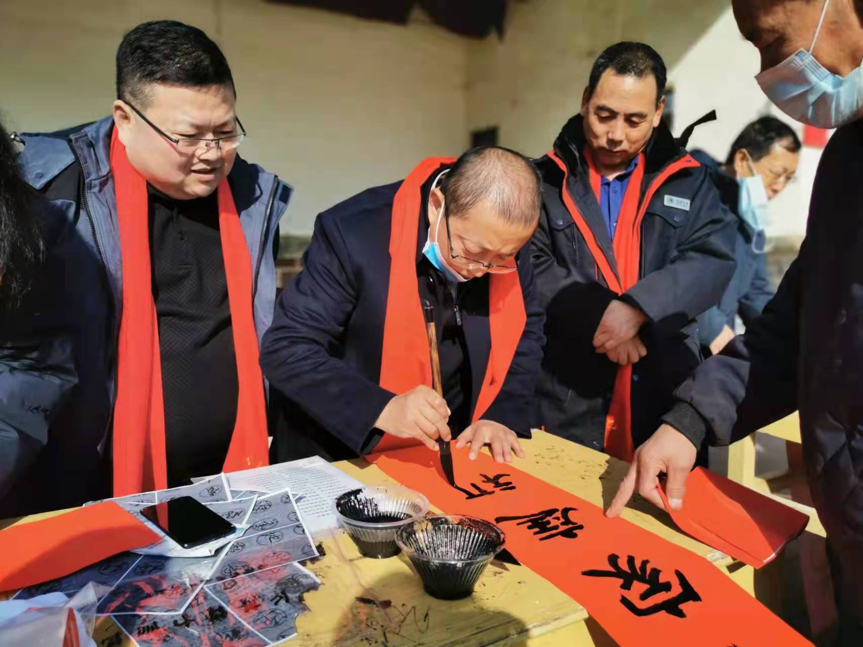 锦州市民族事务委员会最新新闻动态概览