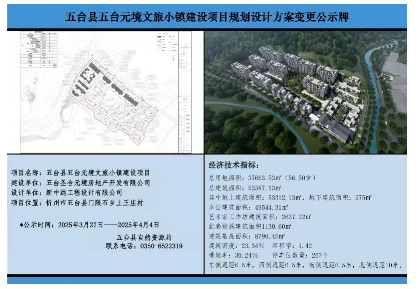 五寨县小河头镇最新发展规划解析与未来展望