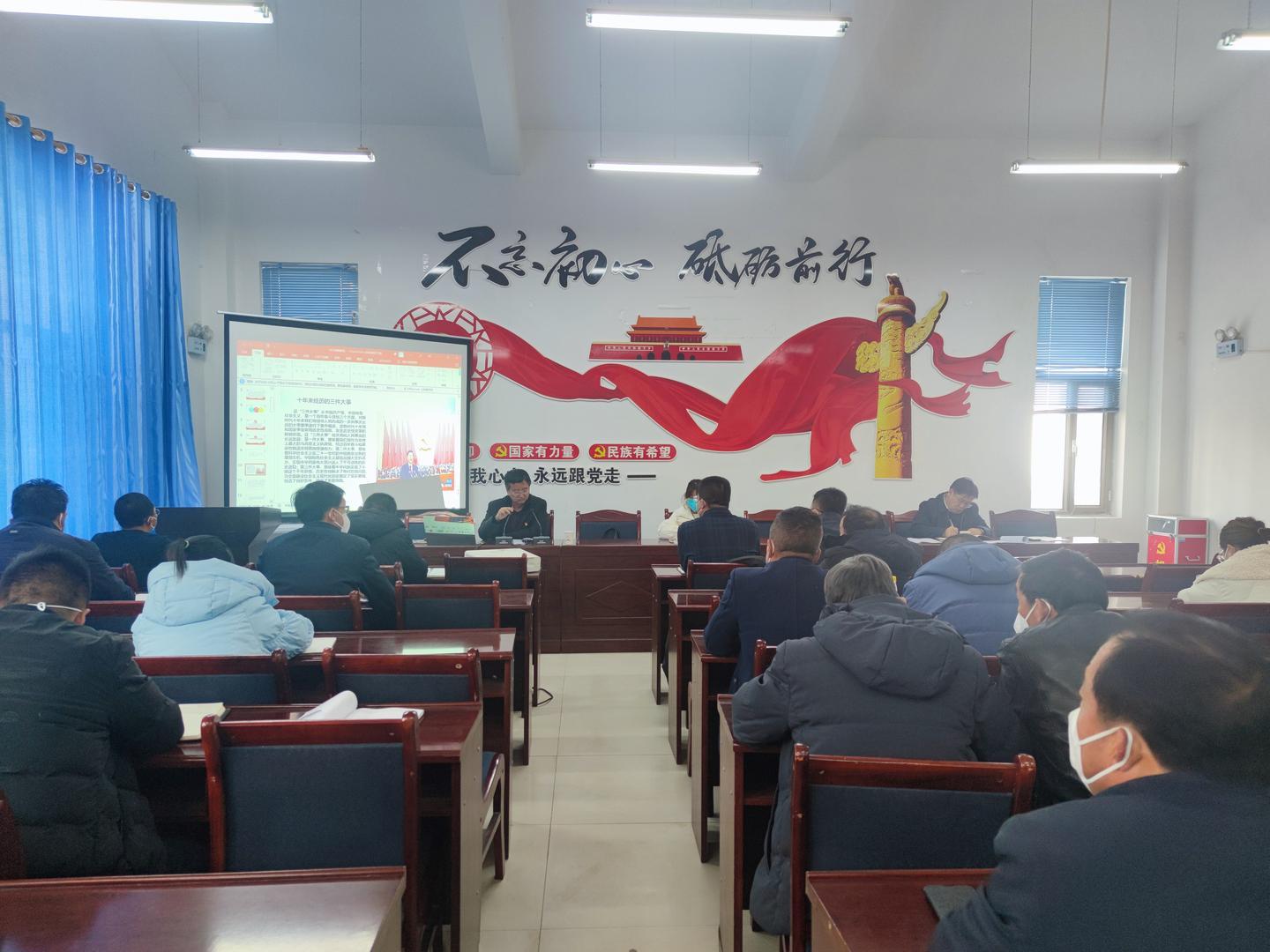 横梁乡最新资讯，乡村振兴、科技发展与社区动态