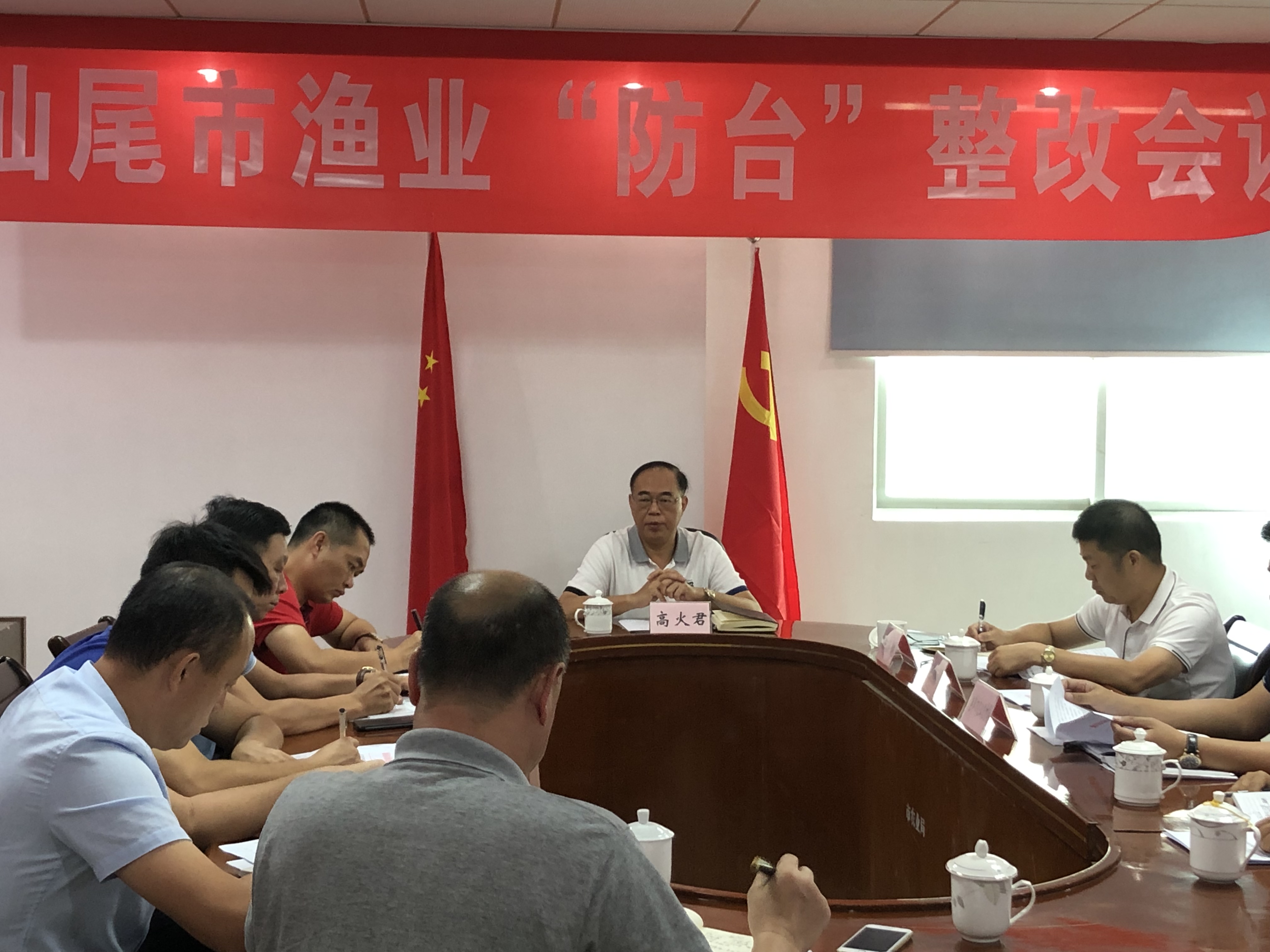 罗定市农业农村局最新动态，乡村振兴与农业现代化同步推进