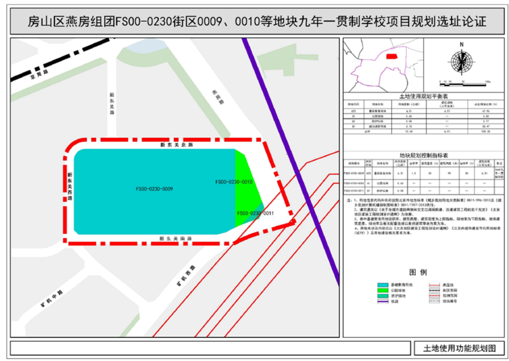 房山区初中迈向教育现代化的新征程，最新发展规划揭秘