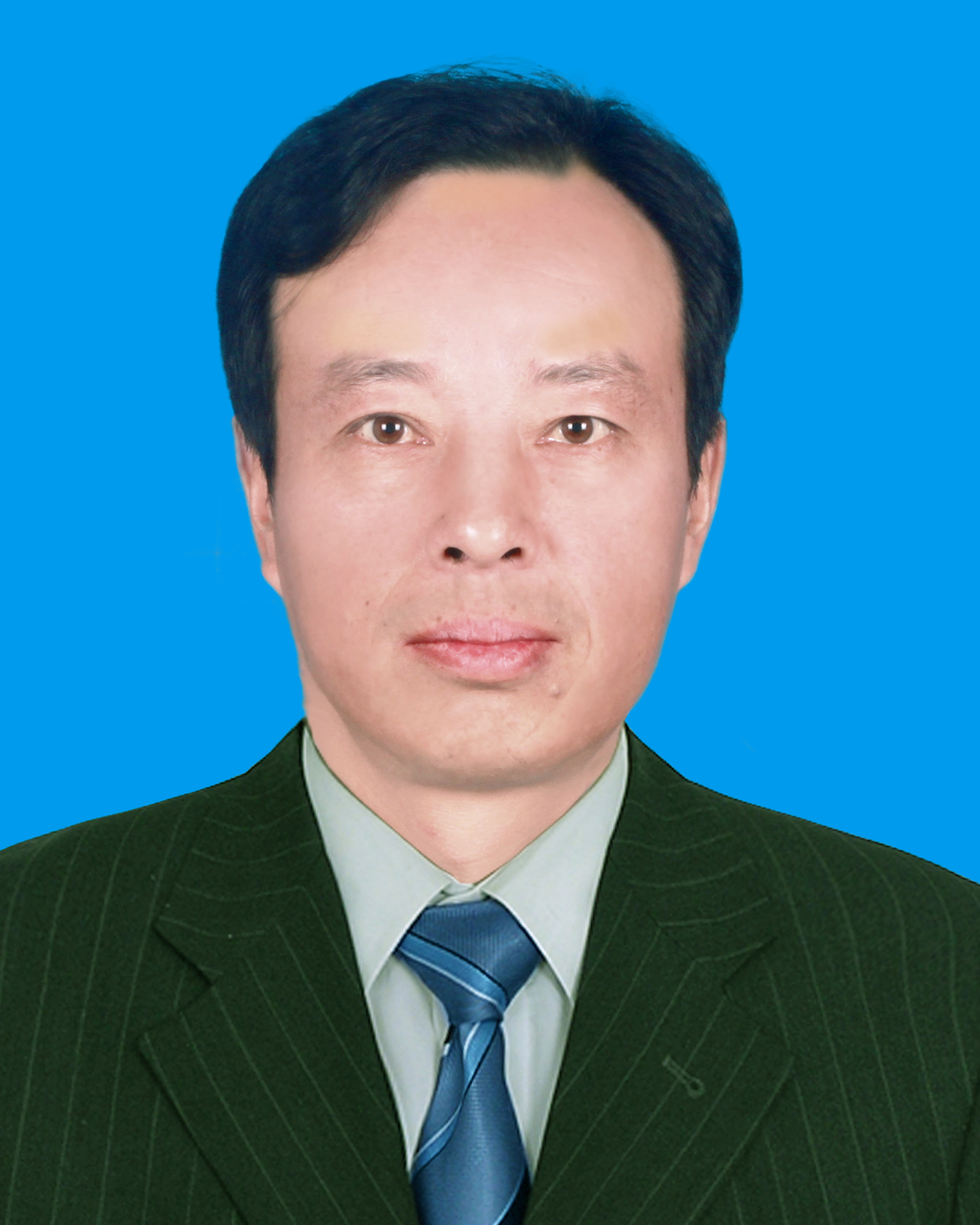 安吉县农业农村局领导团队引领乡村振兴新篇章