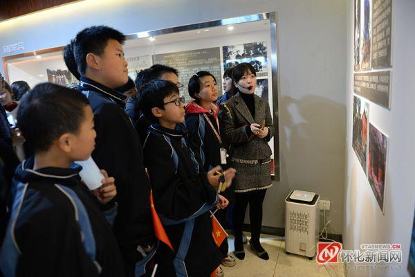 怀化市档案局人事任命动态深度解析