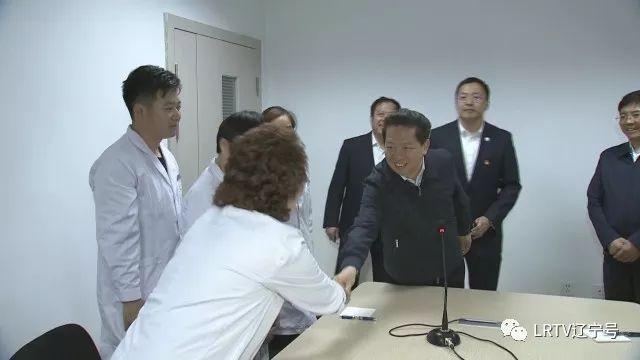 额敏县卫生健康局领导团队全新亮相，未来工作展望与期待
