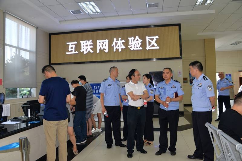 常德市公安局最新招聘信息全面解读与分析