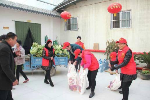 永安台街道领导团队引领社区新发展新篇章