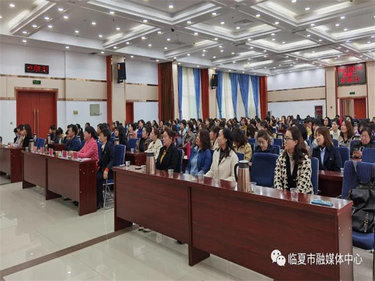 临夏回族自治州市人事局最新新闻动态