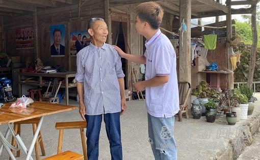 泰顺县退役军人事务局领导团队最新亮相