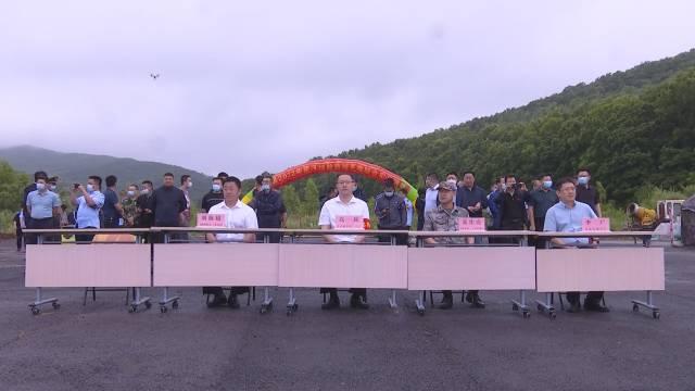 林口县应急管理局发展规划展望