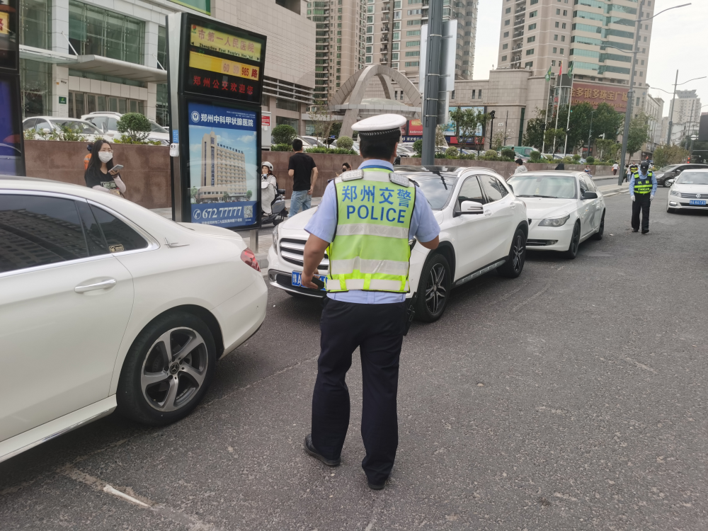 东大街街道办事处优化交通环境，提升居民出行体验最新报道
