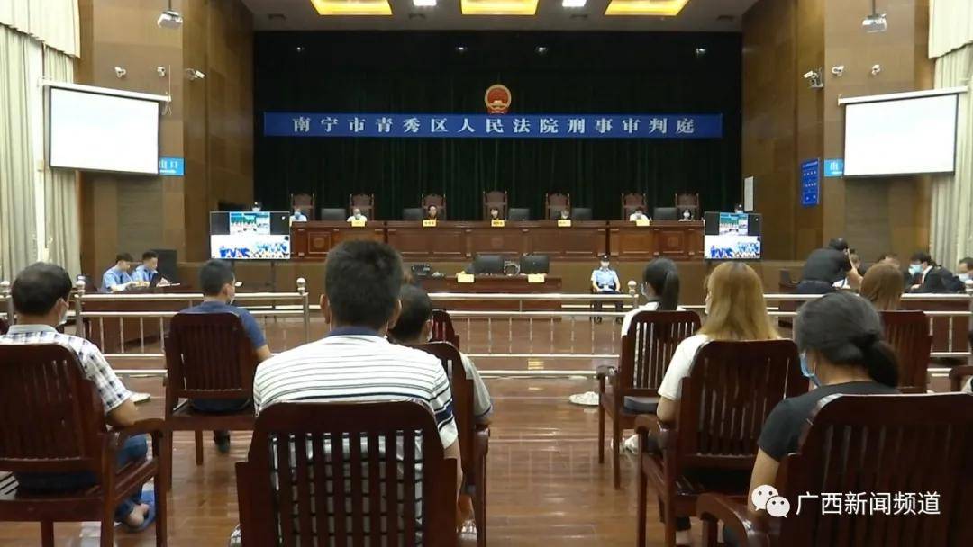 武鸣县公安局新任领导团队引领公安事业迈向新篇章