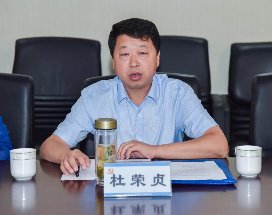 龙胜各族自治县特殊教育事业单位领导团队概况